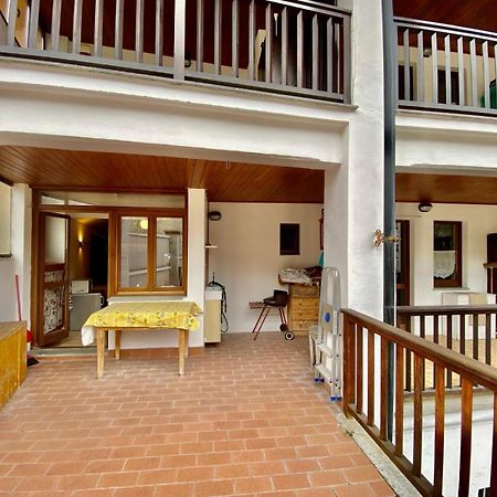 Monolocale Accogliente Apartment Бардонечия Екстериор снимка