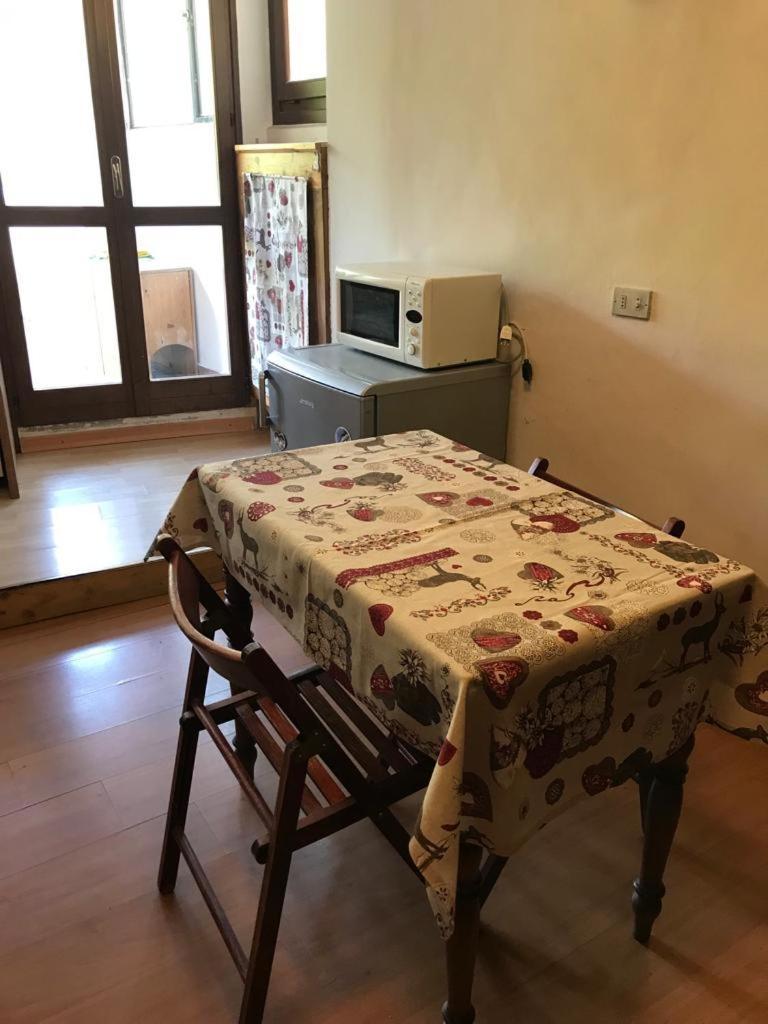 Monolocale Accogliente Apartment Бардонечия Екстериор снимка